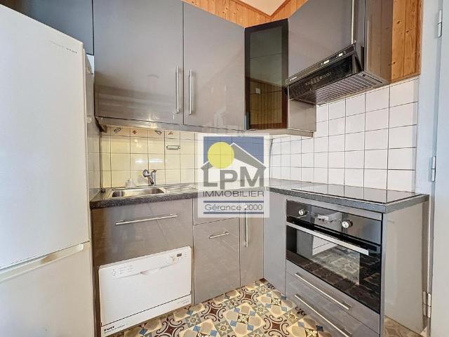 2.5 Zimmer, 60 m², EG