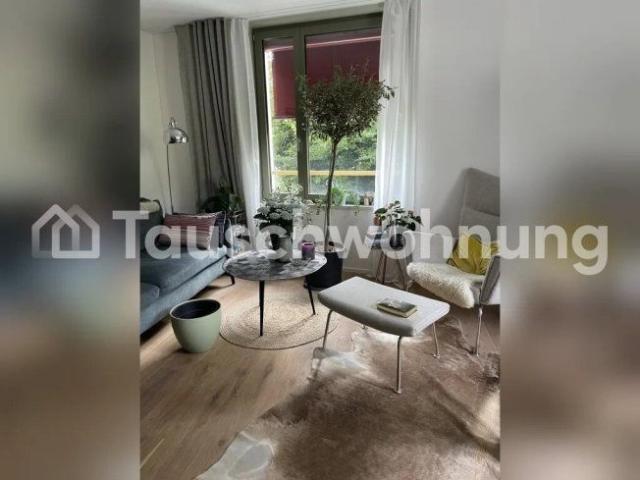 2.5 Zimmer, 60 m², EG