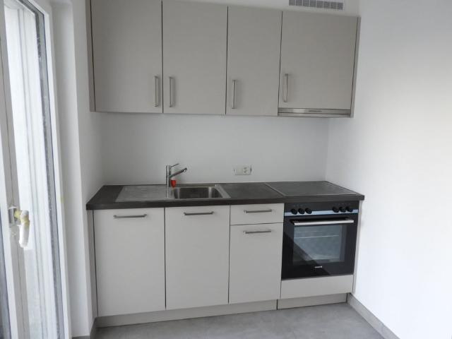 2.5 Zimmer, 60 m², EG