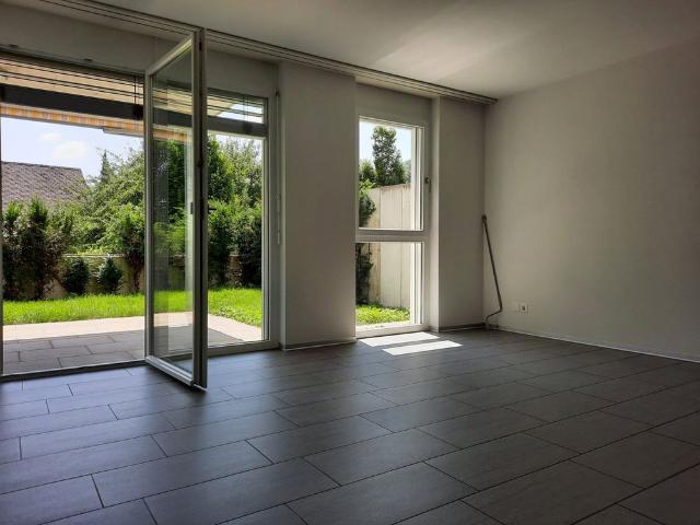 2.5 Zimmer, 60 m², EG