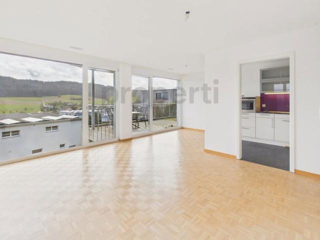 2.5 Zimmer, 60 m², EG