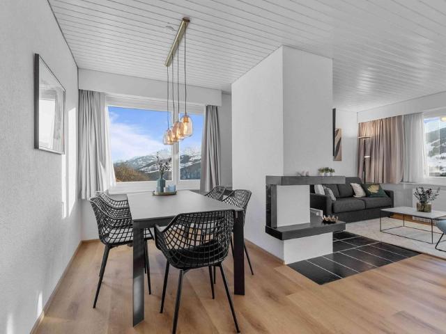 2.5 Zimmer, 60 m², EG