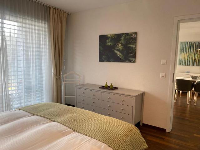 2.5 Zimmer, 60 m², EG