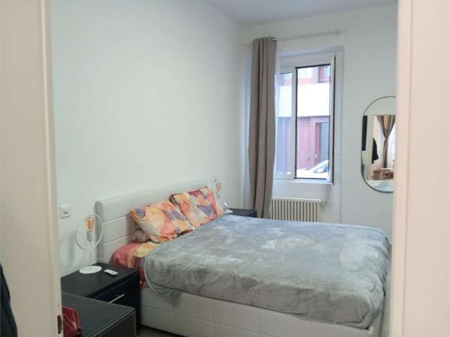 2.5 Zimmer, 60 m², EG