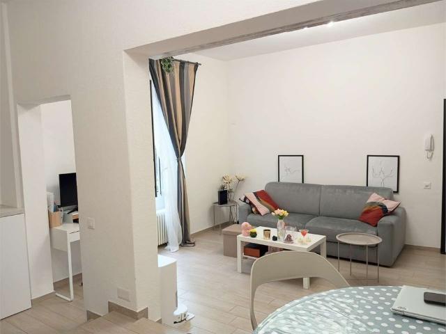 2.5 Zimmer, 60 m², EG