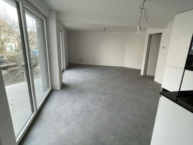 2.5 Zimmer, 60 m², EG