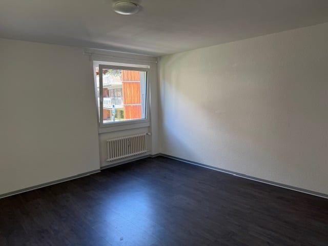 2.5 Zimmer, 60 m², EG