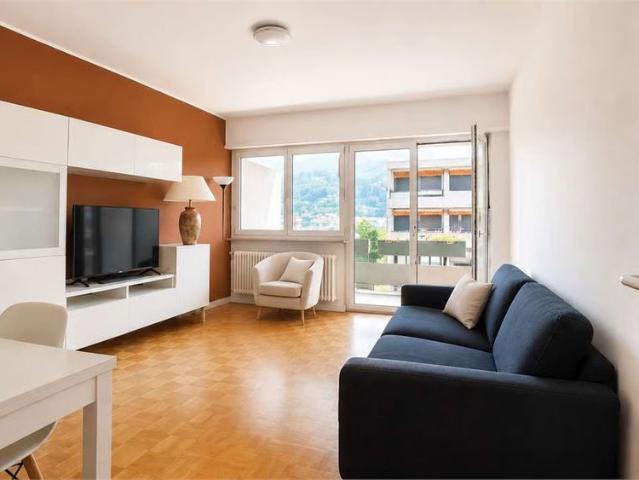2.5 Zimmer, 60 m², EG
