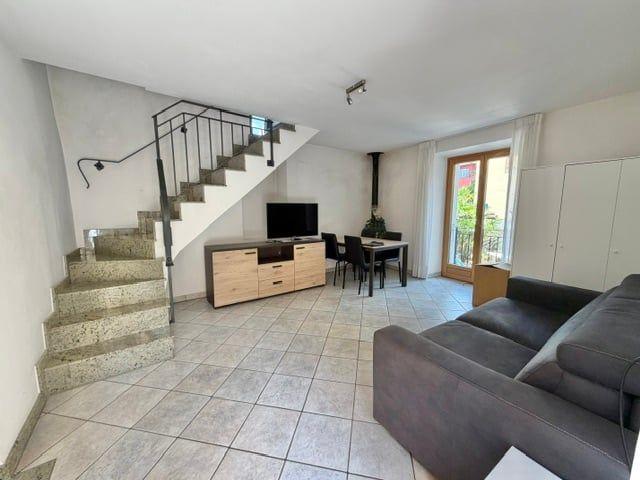 2.5 Zimmer, 60 m², EG