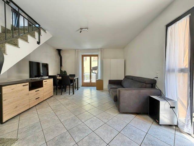 2.5 Zimmer, 60 m², EG