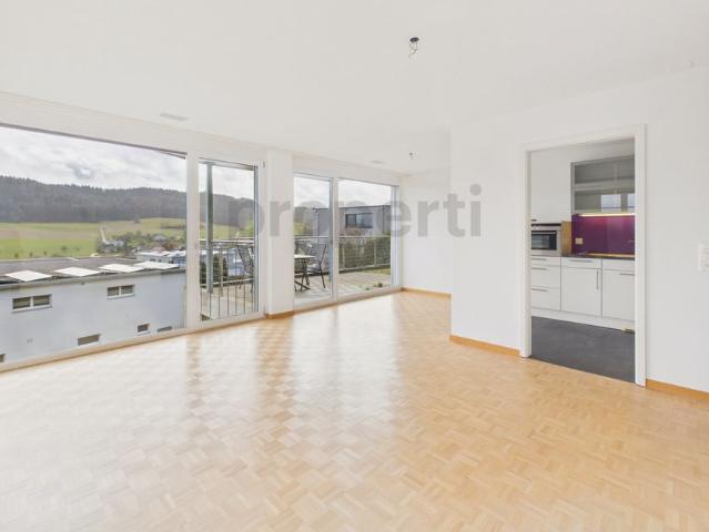 2.5 Zimmer, 60 m², EG