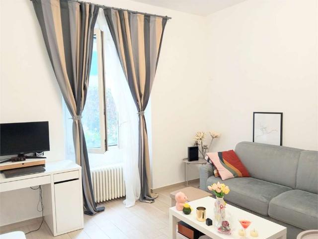 2.5 Zimmer, 60 m², EG