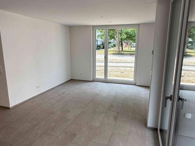 2.5 Zimmer, 60 m², EG