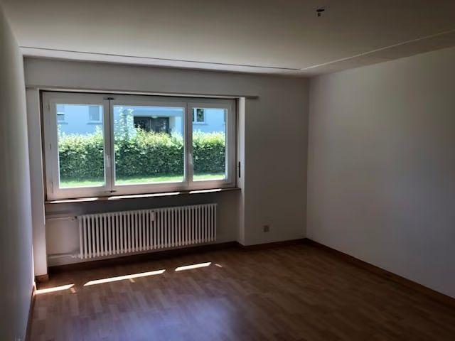 2.5 Zimmer, 60 m², Untergeschoss