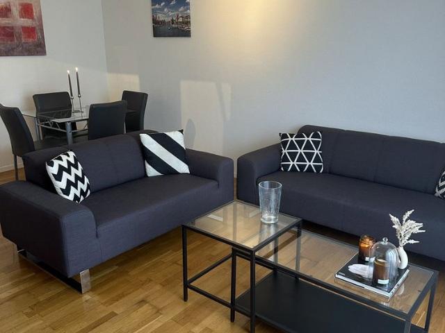 2.5 Zimmer, 60 m², Untergeschoss