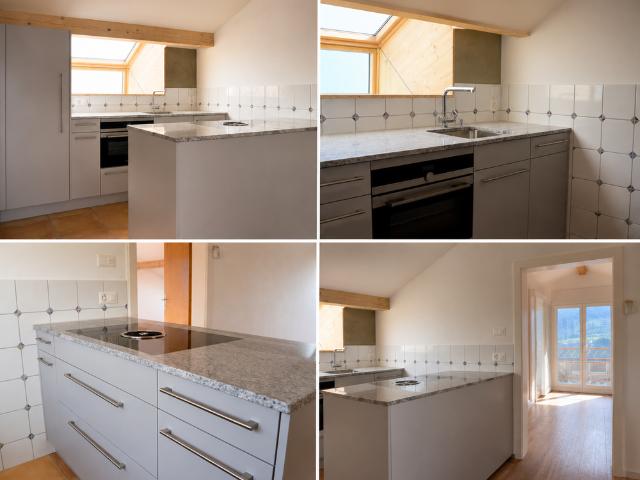 2.5 Zimmer, 61 m²