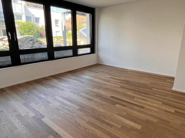 2.5 Zimmer, 61 m², 1. Stock