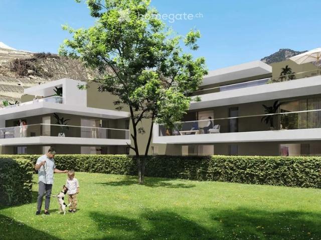 2.5 Zimmer, 61 m²