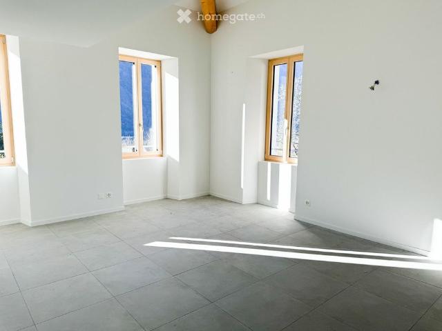 2.5 Zimmer, 61 m²