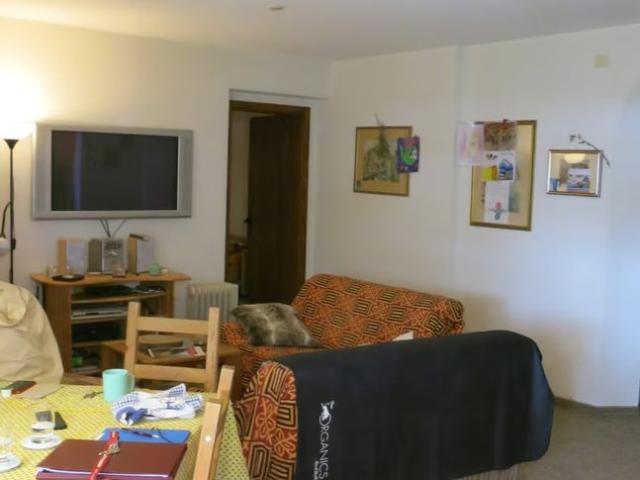 2.5 Zimmer, 61 m²
