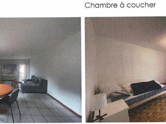 2.5 Zimmer, 61 m²