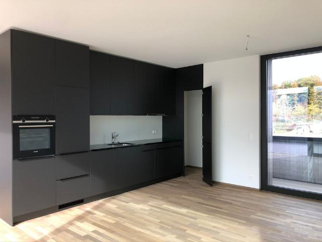 2.5 Zimmer, 61 m², 2. Stock