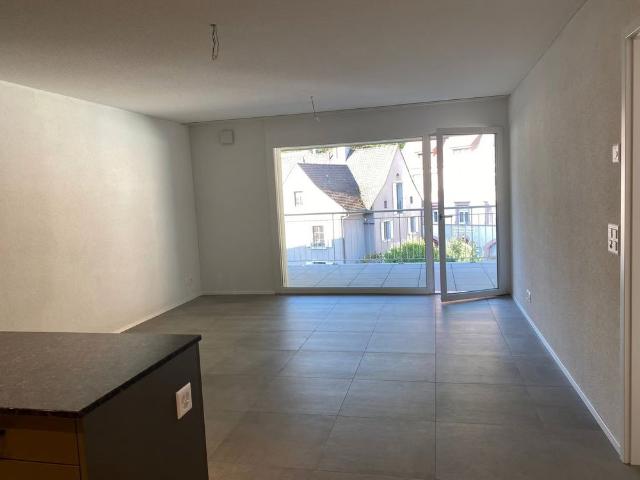 2.5 Zimmer, 61 m², 2. Stock