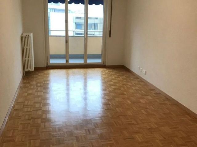 2.5 Zimmer, 61 m², 2. Stock