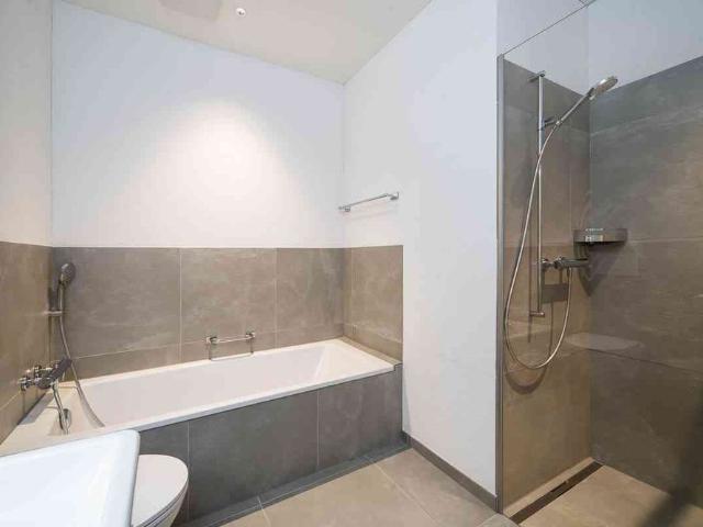 2.5 Zimmer, 61 m², 2. Stock
