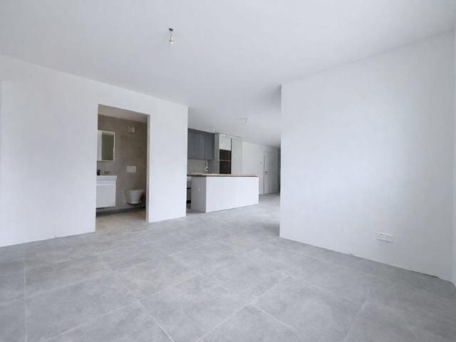 2.5 Zimmer, 61 m², 2. Stock