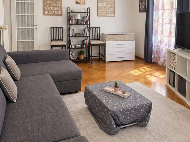 2.5 Zimmer, 61 m²