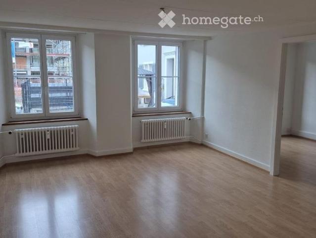 2.5 Zimmer, 61 m²