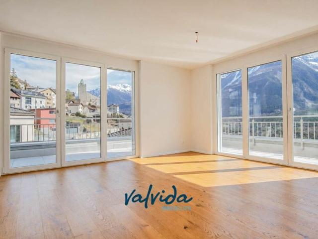 2.5 Zimmer, 61 m²
