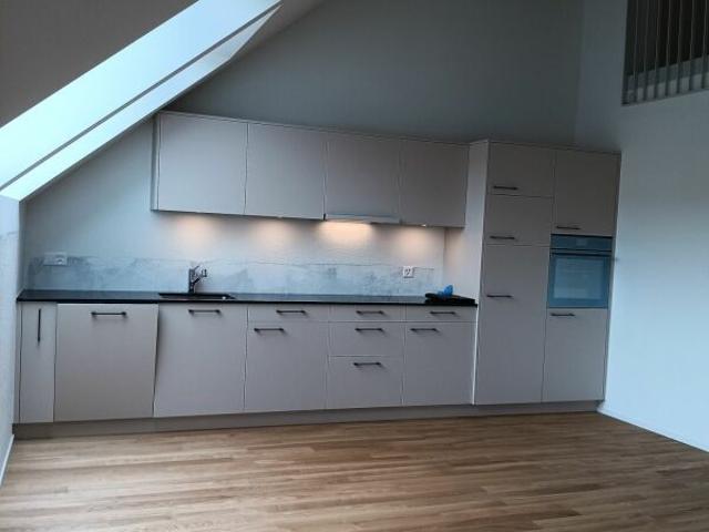 2.5 Zimmer, 61 m²