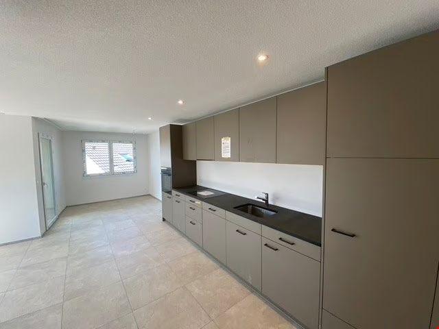 2.5 Zimmer, 61 m², EG