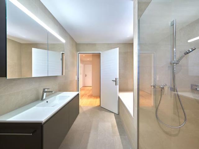 2.5 Zimmer, 61 m², EG