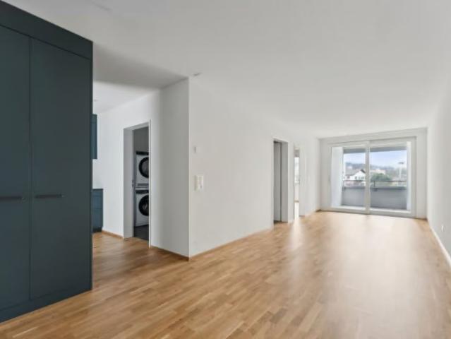 2.5 Zimmer, 61 m², EG