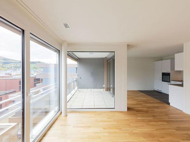 2.5 Zimmer, 61 m², EG