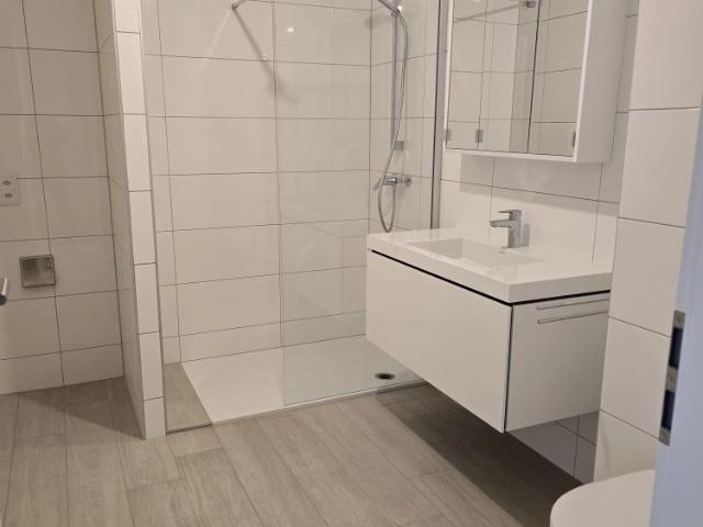 2.5 Zimmer, 61 m², EG
