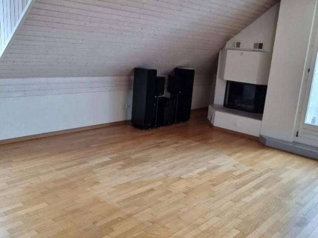 2.5 Zimmer, 62 m², 3. Stock