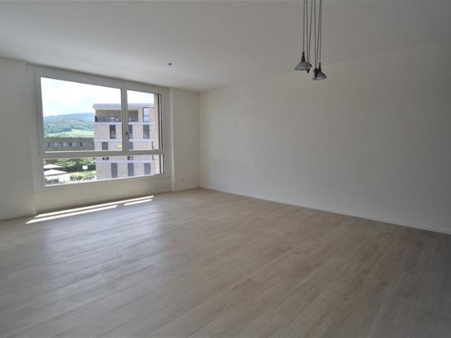 2.5 Zimmer, 62 m², 3. Stock