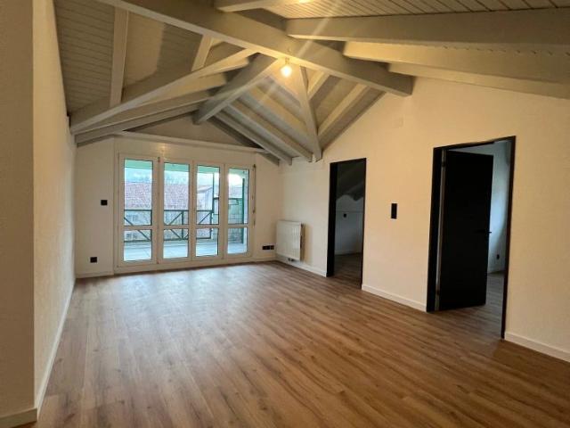 2.5 Zimmer, 62 m², 3. Stock