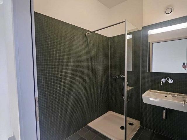 2.5 Zimmer, 62 m², 3. Stock