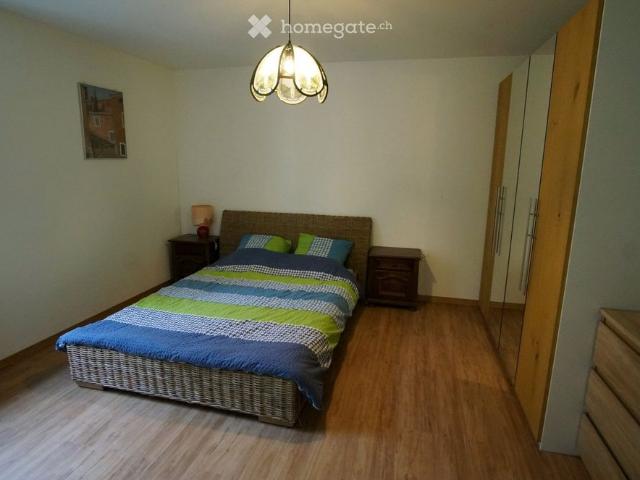 2.5 Zimmer, 62 m²