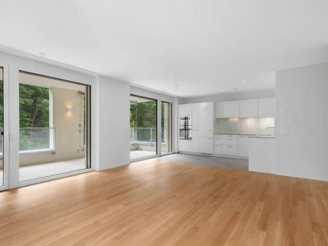 2.5 Zimmer, 62 m², 11. Stock