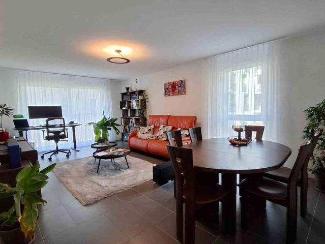 2.5 Zimmer, 62 m²