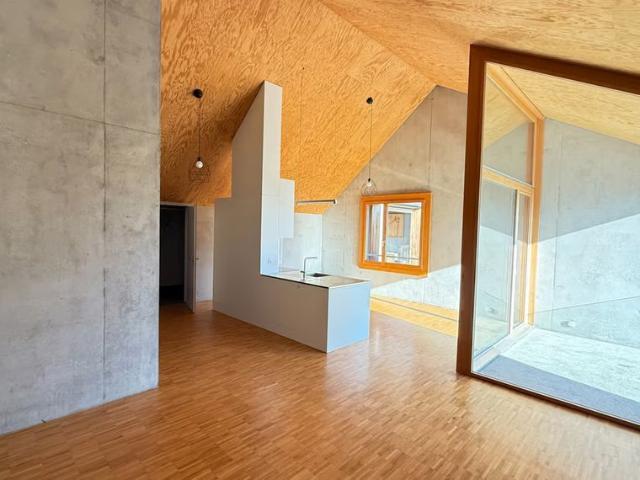 2.5 Zimmer, 62 m²