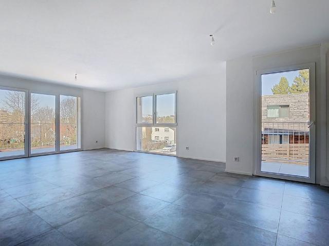 2.5 Zimmer, 62 m², 1. Stock