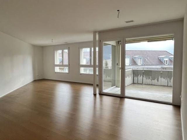 2.5 Zimmer, 62 m², 1. Stock
