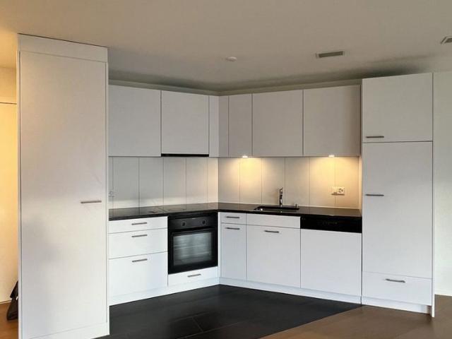 2.5 Zimmer, 62 m², 1. Stock